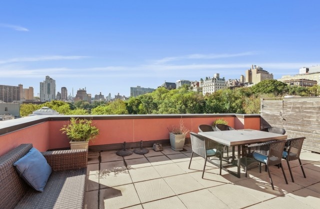Epic Park Views! Huge 3bed/2bath/balcony Country Living in NYC