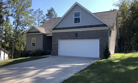Houses Near New Concepts School of Cosmetology 3bd/3bth Beautiful home for rent. for New Concepts School of Cosmetology Students in Cleveland, TN