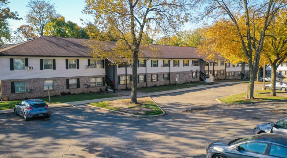 Hershey Manor Apartments