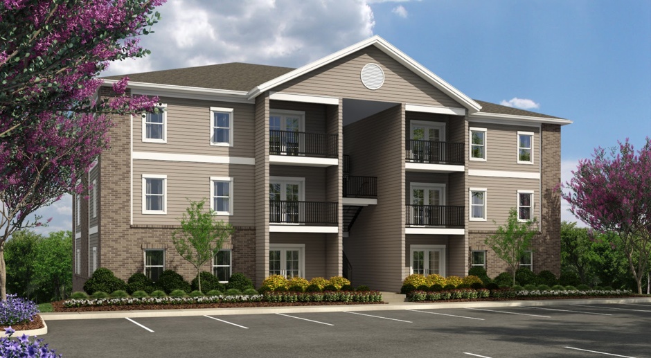Hurstbourne Heights Apartments