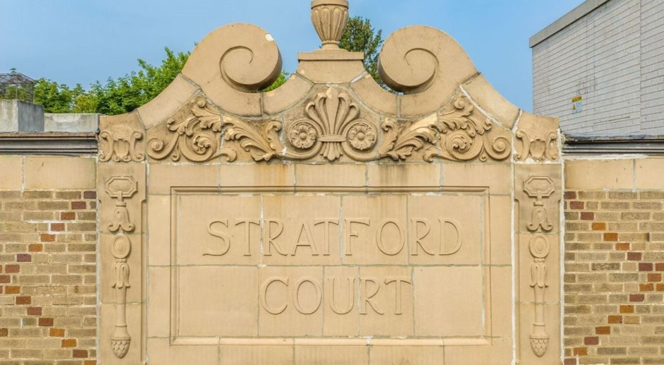 Stratford Court Apartments