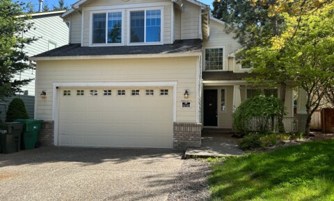 Houses Near George Fox Excellent Location!   for George Fox University Students in Newberg, OR