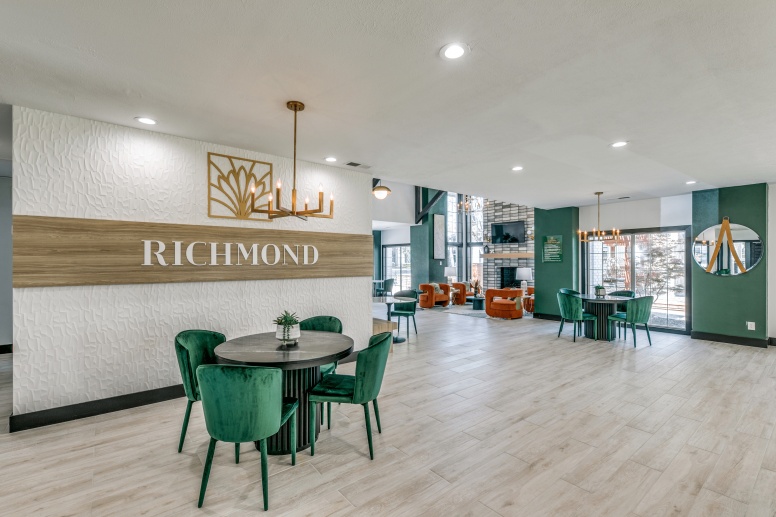 Richmond Apartments