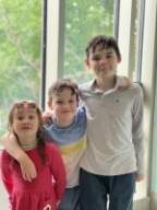 Washington Jobs Thursday/Friday afternoon care for 3 kids