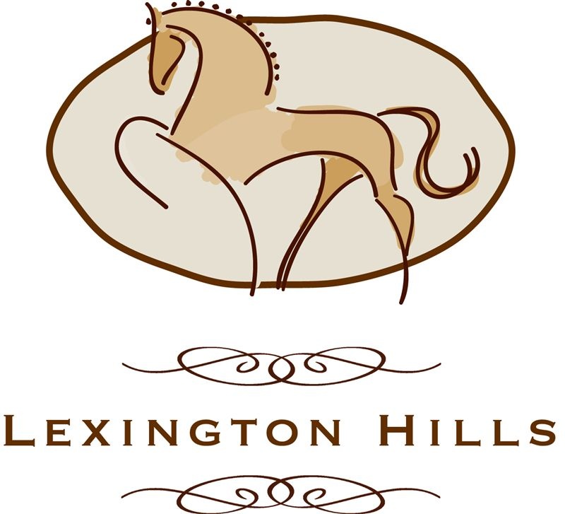 Lexington Hills Apartments