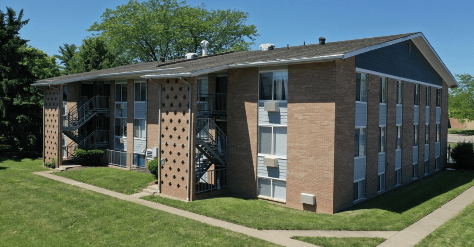 Campus Heights Phase I