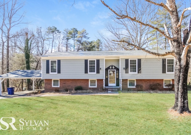 Houses Near Don't miss out on this sweet 3BR 2.5BA home