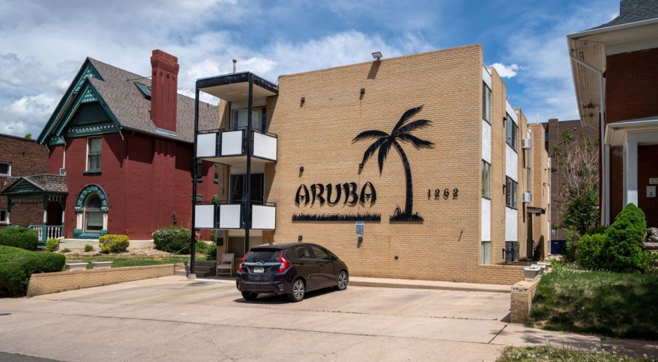 Aruba Apartments