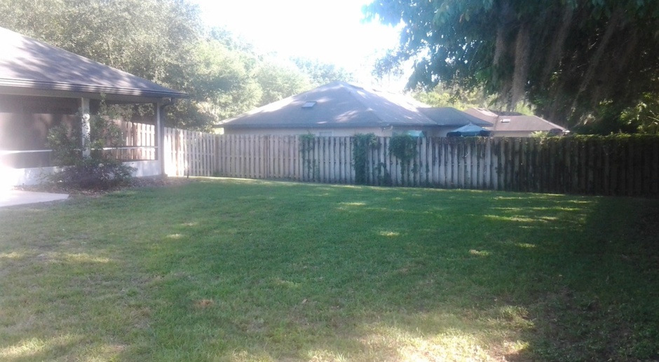 Newly renovated 3 bedroom 2 bath home in Mentone