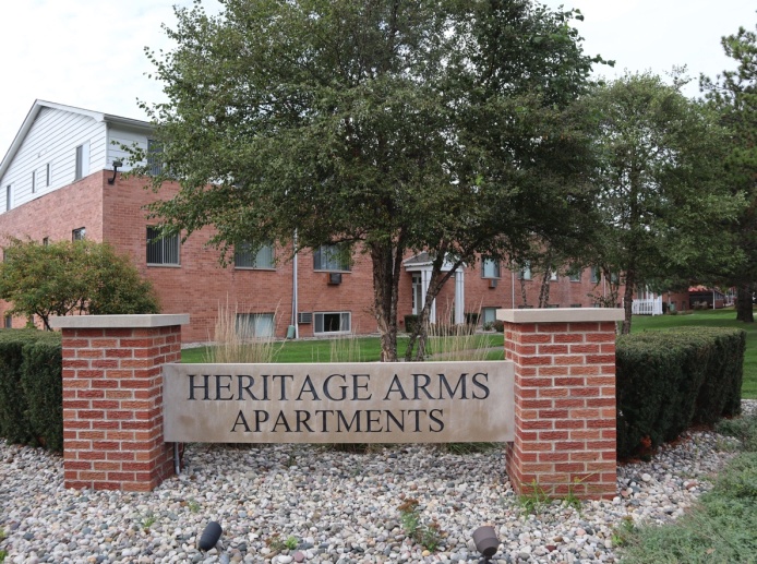 Heritage Arms Apartments
