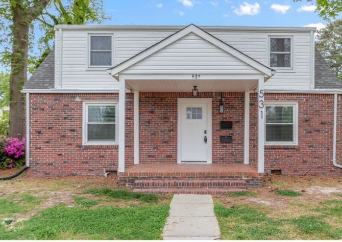 Houses Near Welcome to this charming home located in the heart of Norfolk, VA! 