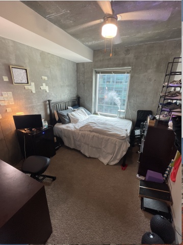 Square on 5th Apartment Sublease Substantial Savings!!