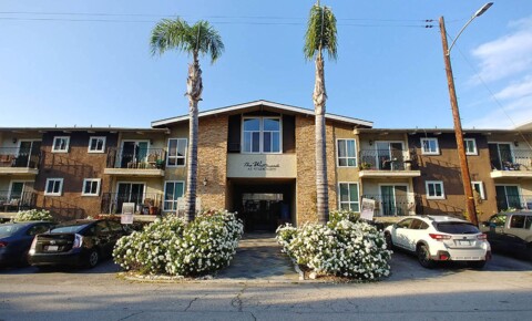 Apartments Near Northridge Alhambra @ Studio City Apts. for Northridge Students in Northridge, CA