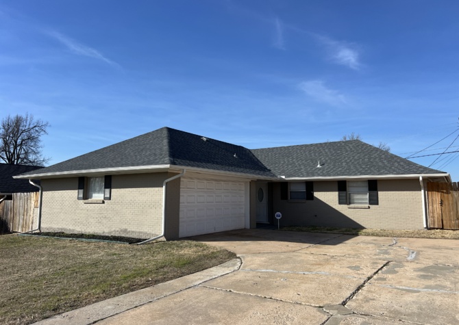 Houses Near 4325 Northwest 55th St. Oklahoma City, OK 73112
