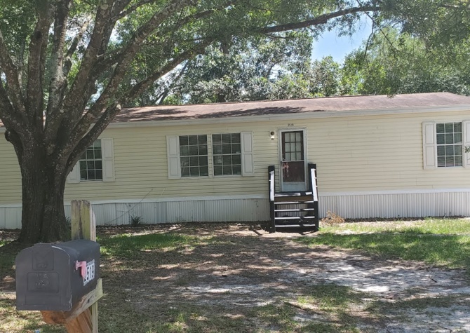 Houses Near Location, Location! 3/2 Mobile Home $1200 month, $1200 deposit