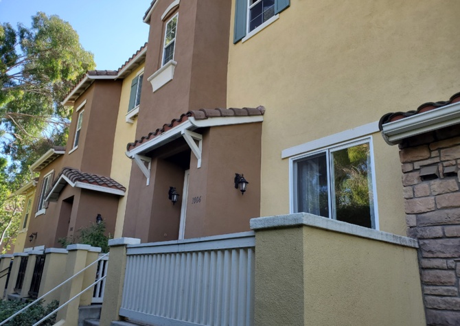 Houses Near 2BR, 2.5 Bath Townhome in Northwood area of Irvine