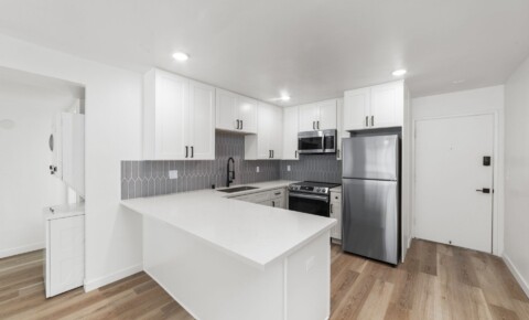 Apartments Near Argosy University-San Diego $1500 Move-in Special! Beautiful renovations at this large 1-bedroom, 1-bathroom at The Noble in Golden Hill! In-unit washer/dryer and on-site parking available! for Argosy University-San Diego Students in San Diego, CA
