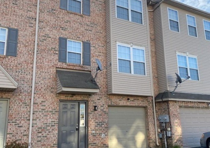 Houses Near Three Bedroom Townhouse in Penns Ridge, Forks Township