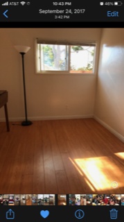 Room for Rent Near UCR