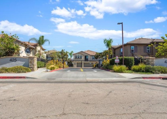 Houses Near $2,950 - 2 Bed / 2 Bath Condo located in the gated community of Montage