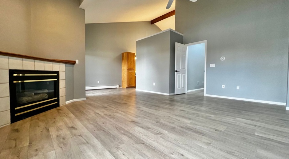 3-bedroom, 3.5-bathroom home located in Fort Collins, CO.