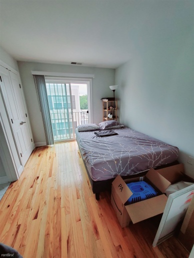 The Copperline - Hope St. - 1 Bedroom