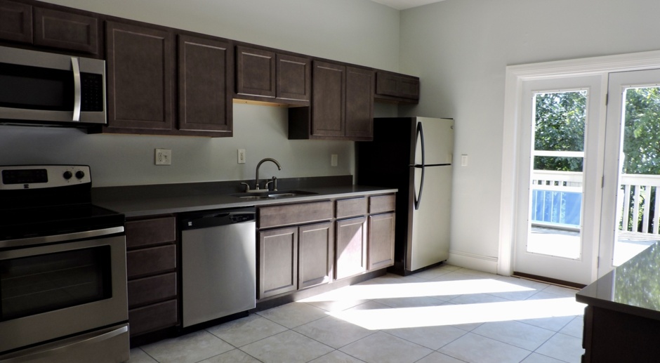 LEASING SPECIAL: Awesome 5 bd/2ba Rental on Warner  Min.s from UC ONLY $3250/mo ($650/pp)!