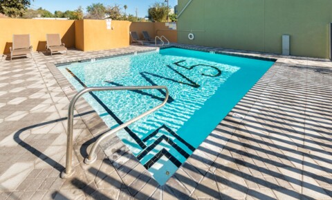 Apartments Near SCC West 5th for Scottsdale Community College Students in Scottsdale, AZ