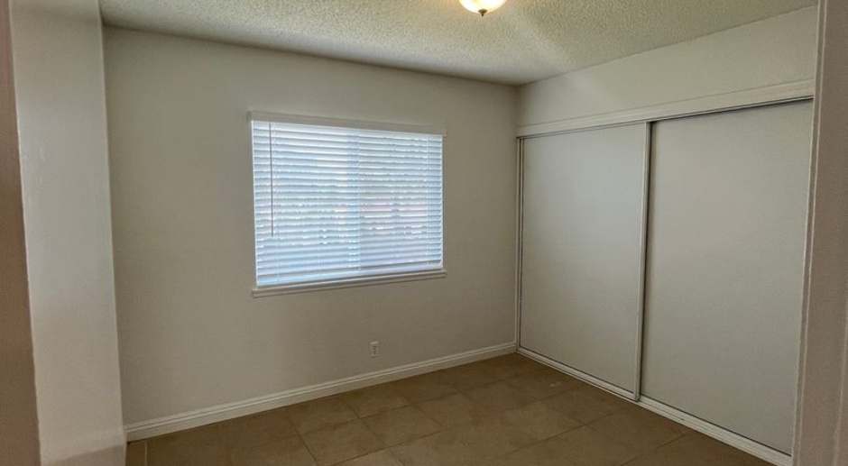 4 Bedrooms and 3 bathroom located in Moreno Valley