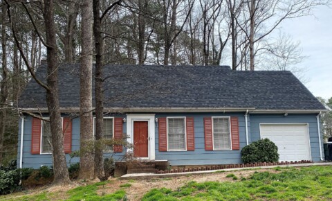Houses Near Shaw Beautiful 3 bedroom home in Garner - Edgebrook for Shaw University Students in Raleigh, NC