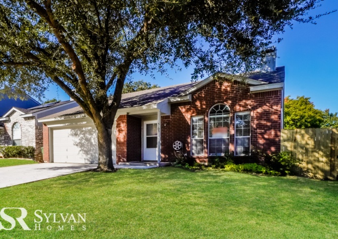 Houses Near Do not miss out on this 4BR 3BA brick home