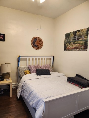 SOUTH ORANGE - ROOMS FOR RENT