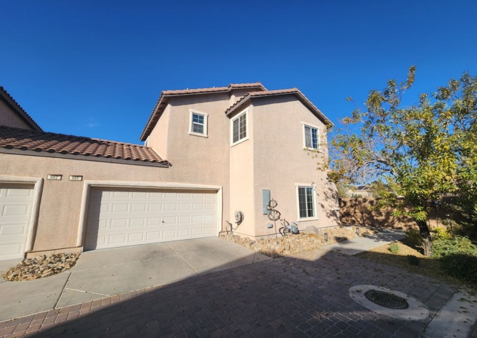 Houses Near Gorgeous 3BED/2.5 BATH home situated in the heart of Weston Hills in Henderson!