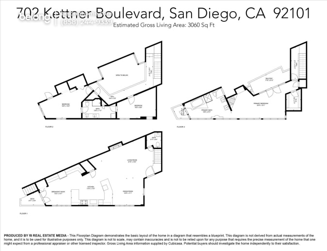 702 Kettner Boulevard, San Diego, CA 92101