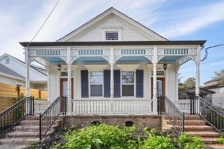 Newly Renovated - 8228 Burthe St., New Orleans 70118