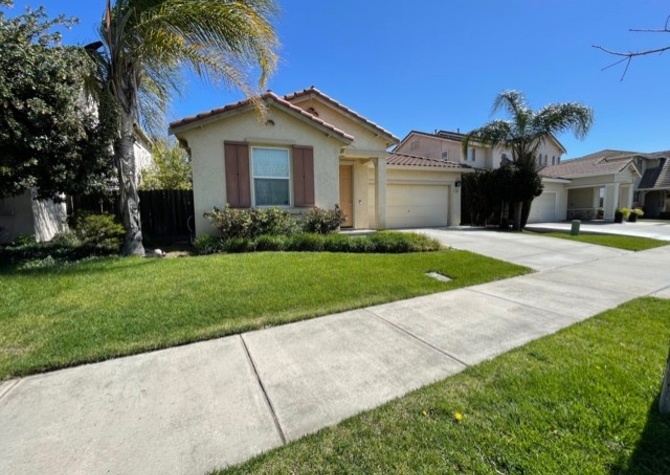 Houses Near 4050 Colorado Ave. Turlock 3beds 2ba with Pool