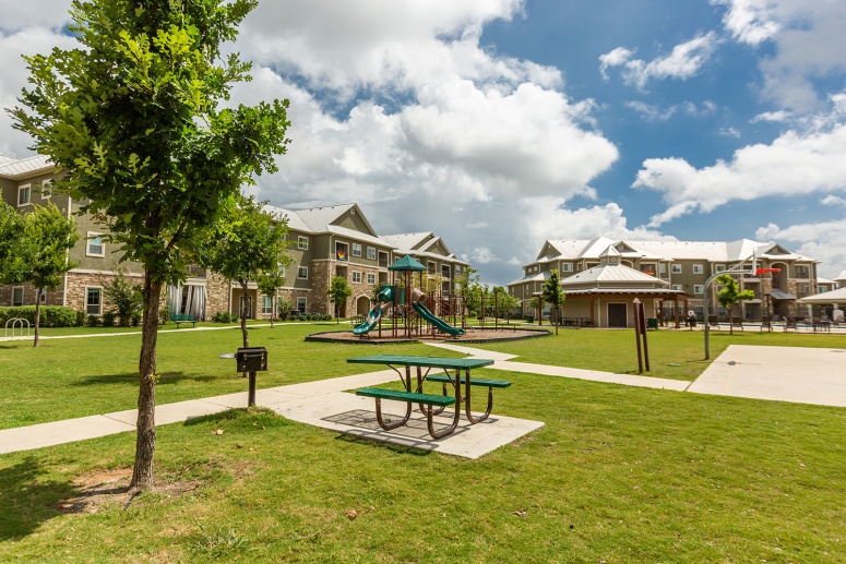 Freedom Hills Ranch Apartments
