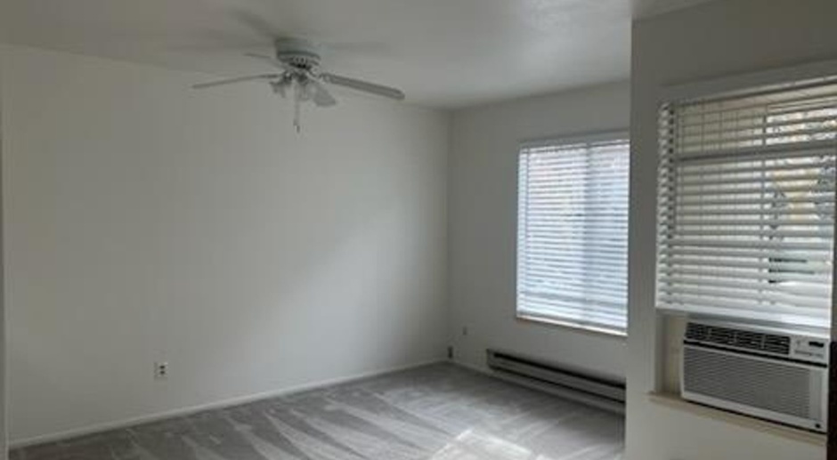 Campbell Condo  2 Bedroom 2 Bath, Spacious, New Interior Paint/New Carpet, Inside Laundry Area