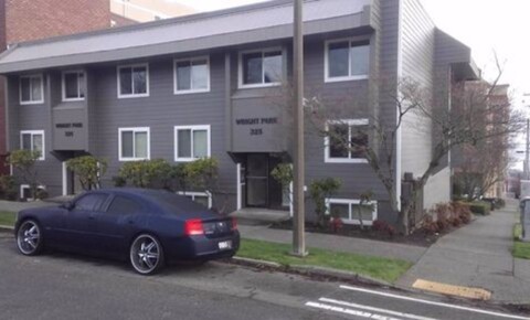 Apartments Near PLU J914-15 for Pacific Lutheran University Students in Tacoma, WA