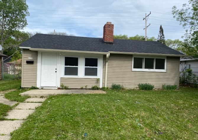 Houses Near HOME FOR RENT!  NEWLY REMODELED 2 BEDROOM HOME!