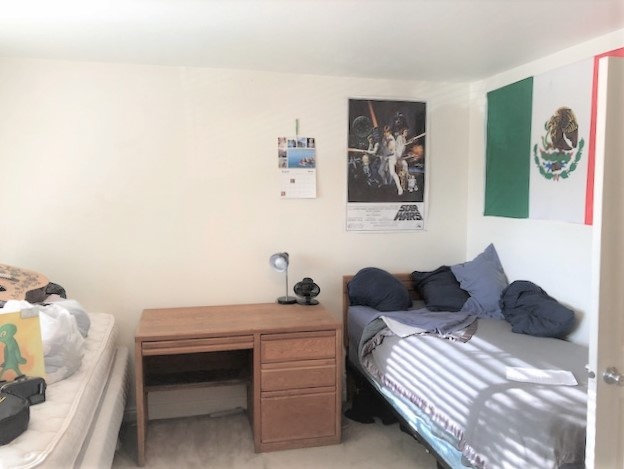Fall Semester 2021 - Men's Shared Rooms on Condo Row 1 Block to BYU