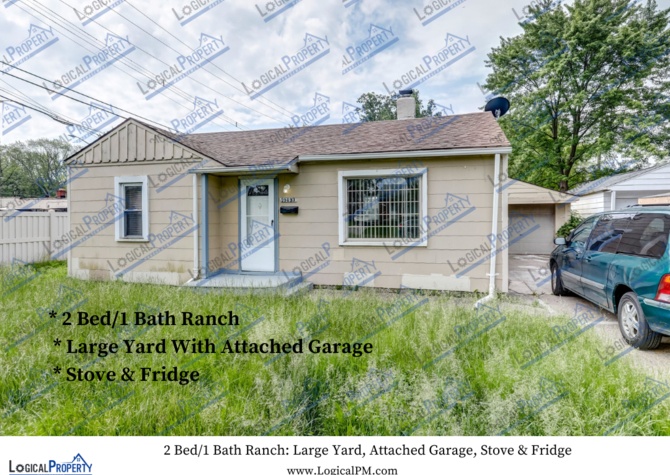 Houses Near 2/1 Ranch: Large Yard, Atchd Grg,Stv,Frdg