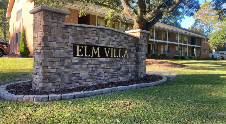 Elm Villa Apartments