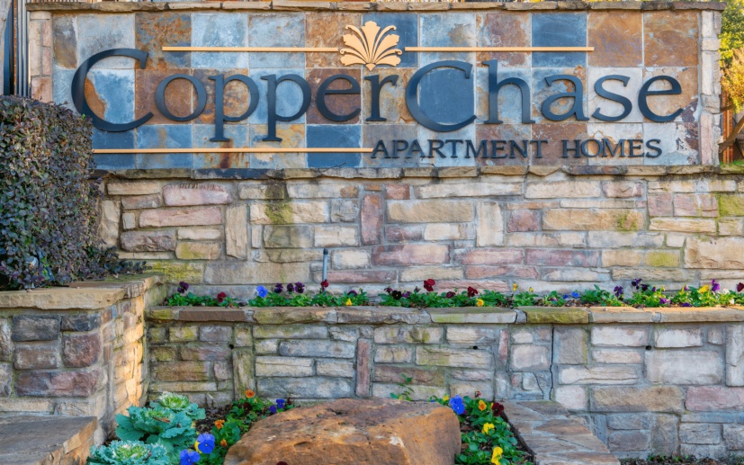 Copper Chase Apartments