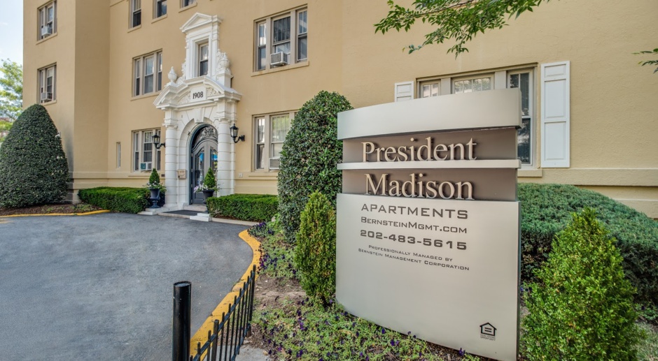 President Madison Apartments