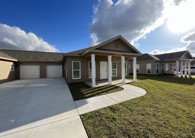 Houses Near AVAILABLE NOW! BRAND NEW IN SPANISH FORT'S CHURCHILL DOWNS