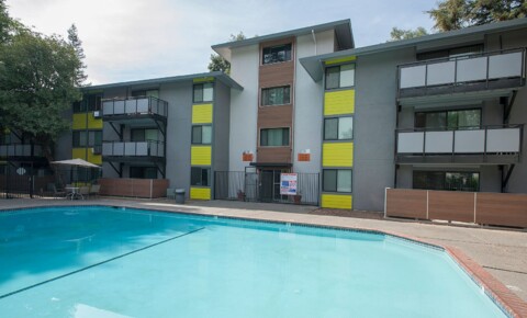 Apartments Near Sac State 1255 University Avenue for Sacramento State Students in Sacramento, CA
