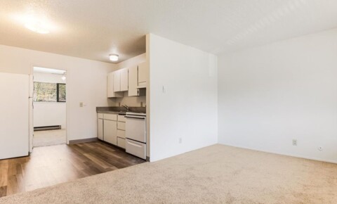Apartments Near PCC Available Now for Portland Community College Students in Portland, OR