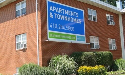 Apartments Near Sojourner-Douglass 7583 Westfield Rd for Sojourner-Douglass College Students in Baltimore, MD