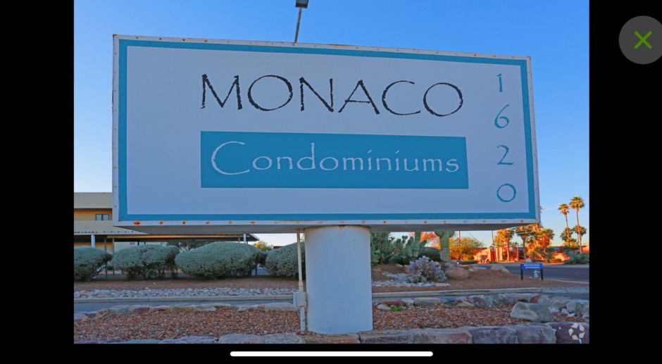 Monaco Condos